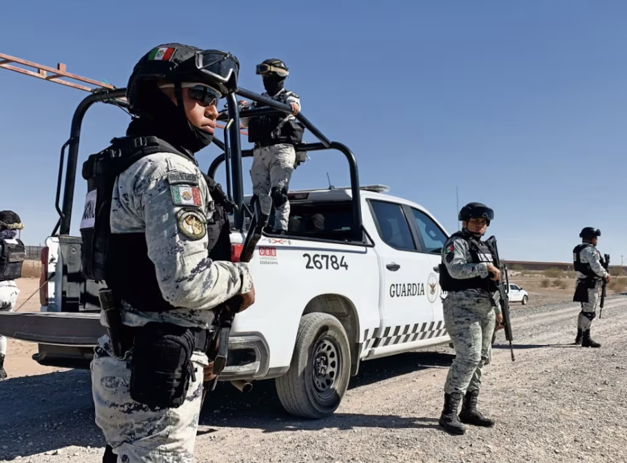 ASEGURAN DIPUTADOS QUE NO IMPACTA AL PRESUPUESTO EXPEDIR LA LEY DE LA GUARDIA NACIONAL